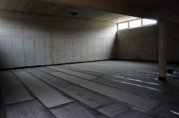 Musikheim Klam - Hentschläger Bau GmbH