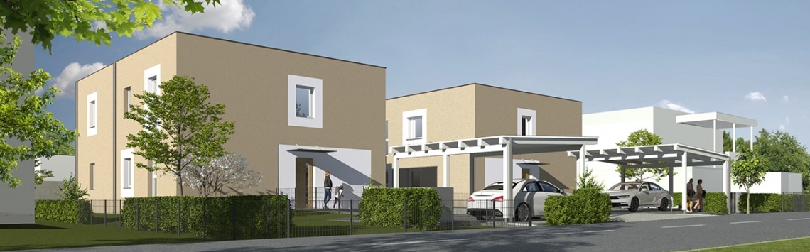 Eigentumswohnungen in Linz/Urfahr