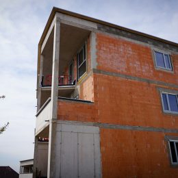 Baustellen - Leonding - Wohnbau - Eigentumswohnungen - Wohnen - Seniorenwohnungen - Lebensqualität