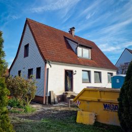 Umbau Wohnhaus - Umbau Privathaus - Umbau - Zubau - Sanierung - Hentschläger Bau - Hentschläger Privatbau