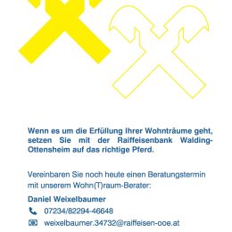 Finanzierungssheet 1