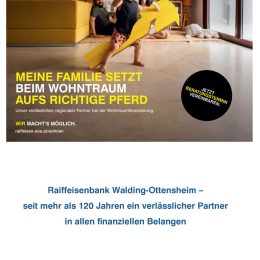 Finanzierungssheet 2