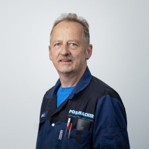 Karl Seyer