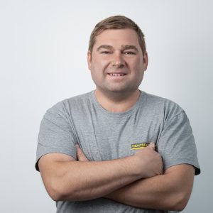 Matthias Wabro