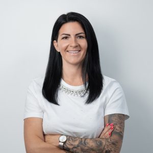 Michelle Fröschl
